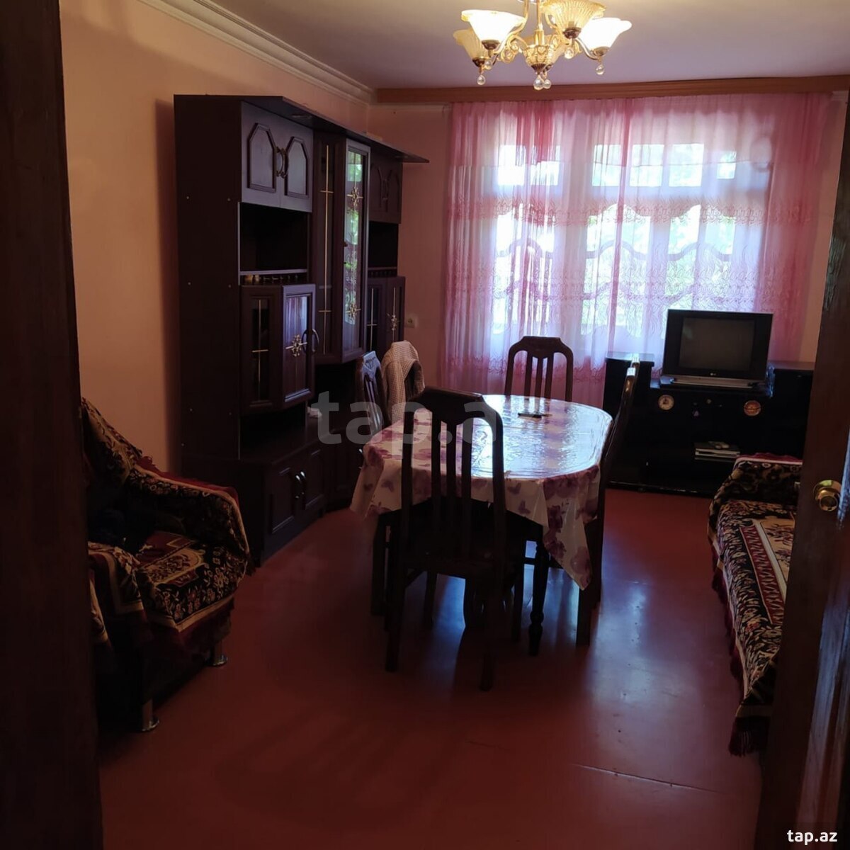 3-комн. квартира на продажу, Гянджа