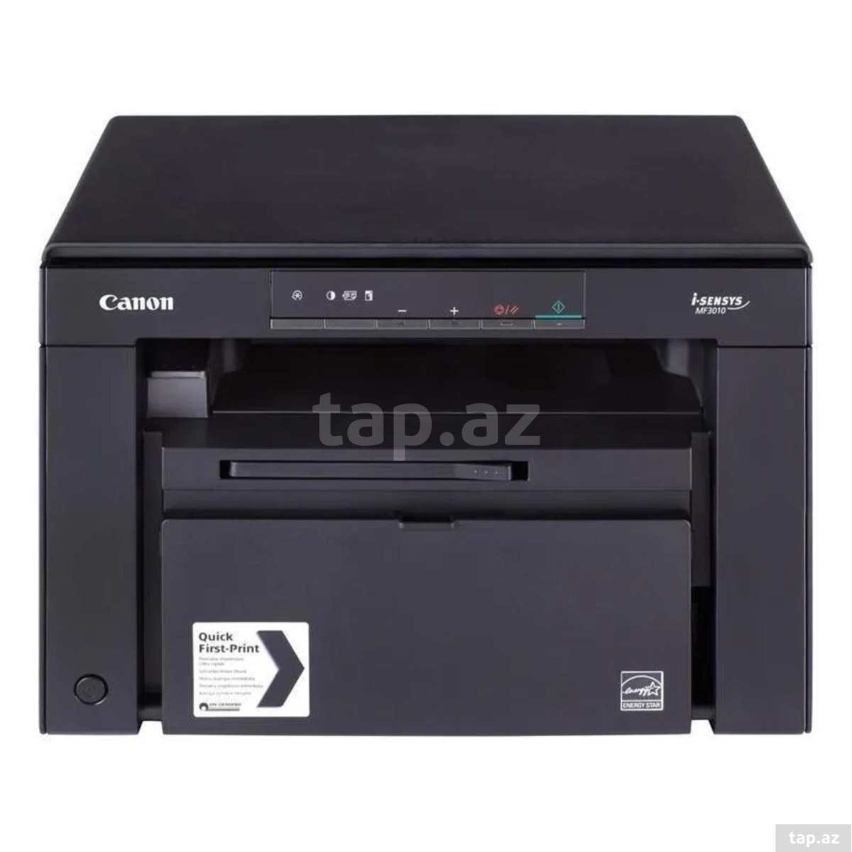 Printer Canon i-SENSYS MF3010 BUNDLE (5252B034)