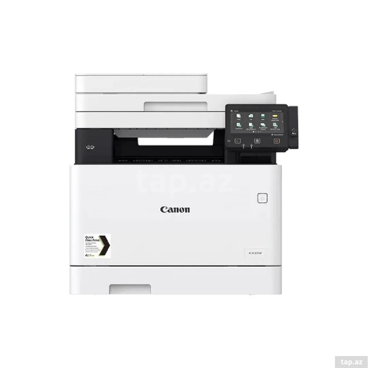 Printer Canon i-SENSYS X C1127iF (3101C051)
