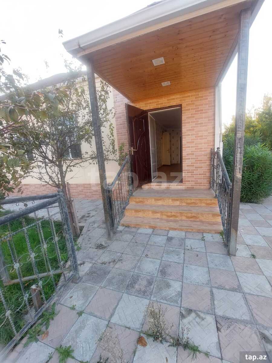 5-room private house for sale, Buzovna, Baku
