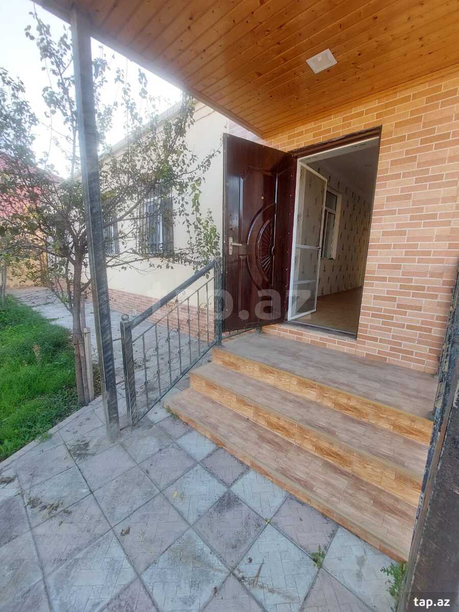 5-room private house for sale, Buzovna, Baku