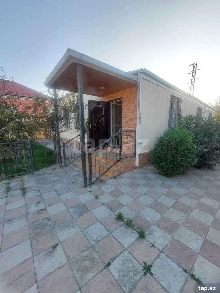 5-room private house for sale, Buzovna, Baku