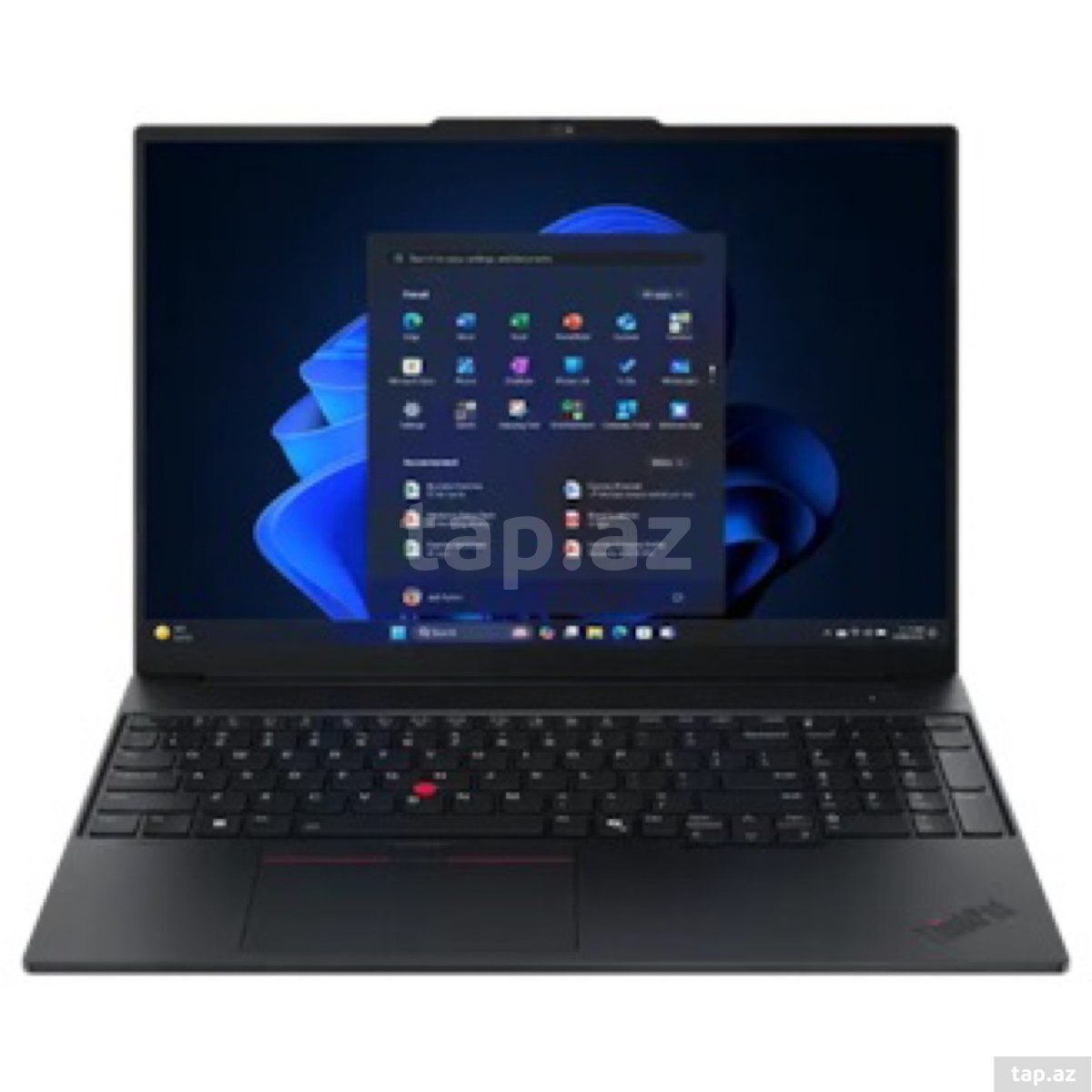 Lenovo ThinkPad E16 Gen 3 21SR0033US