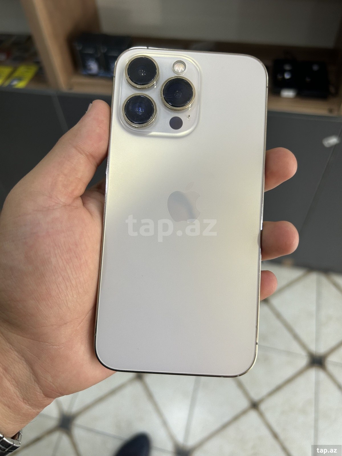 Apple iPhone 13 Pro Gold 128GB/6GB