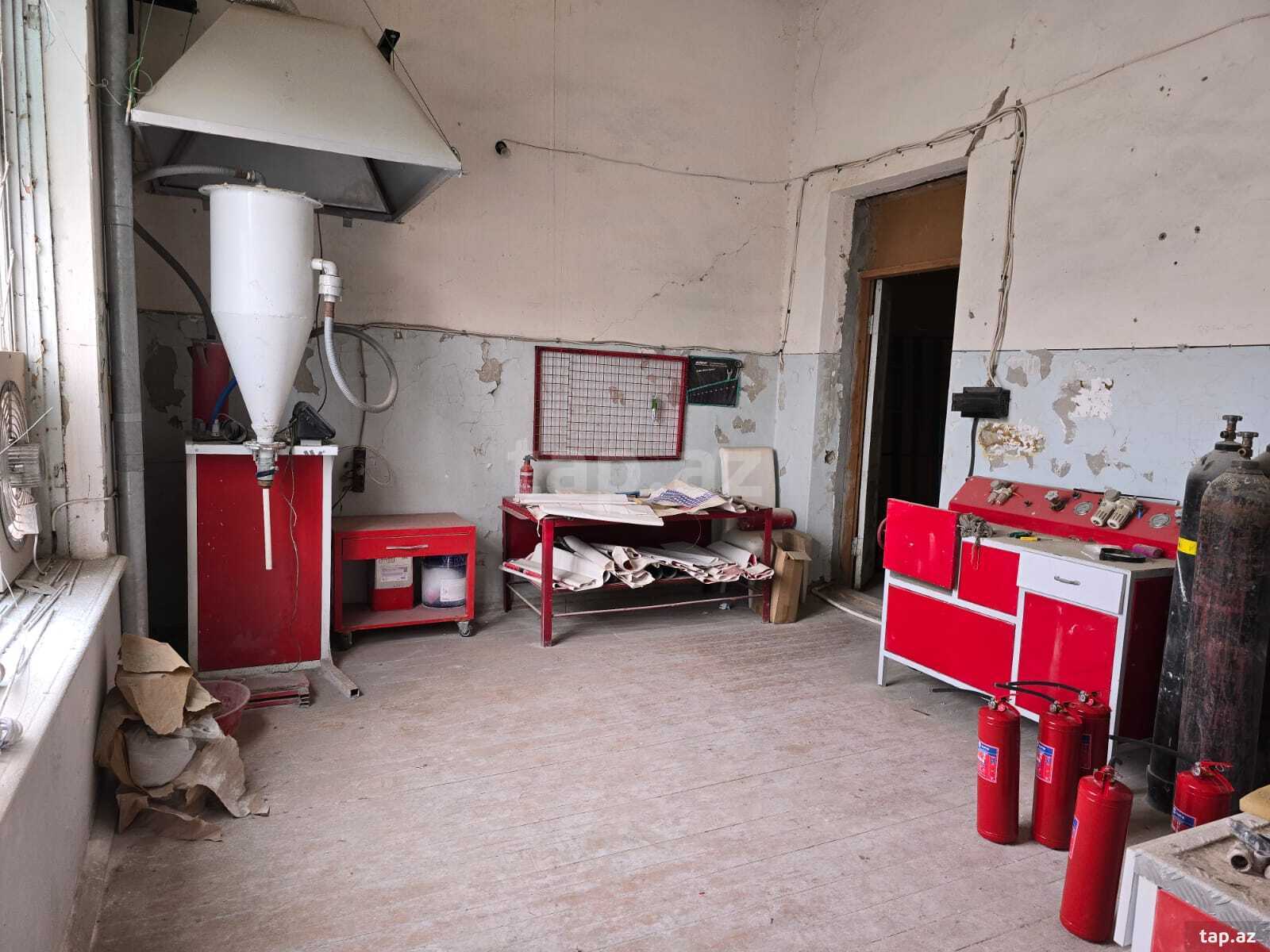 Коммерческий объект на продажу, Баку
