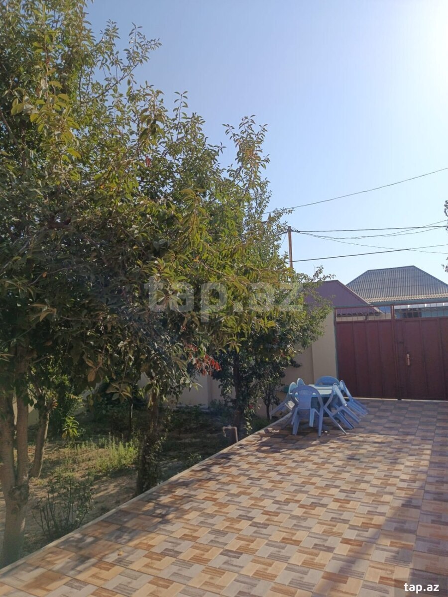 3-room private house for sale, Mehdiabad, Absheron