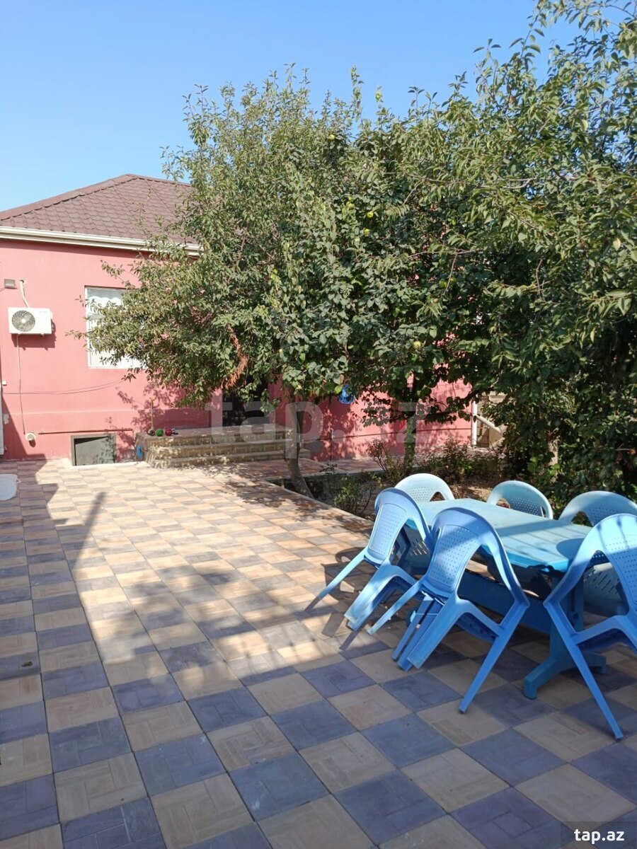3-room private house for sale, Mehdiabad, Absheron