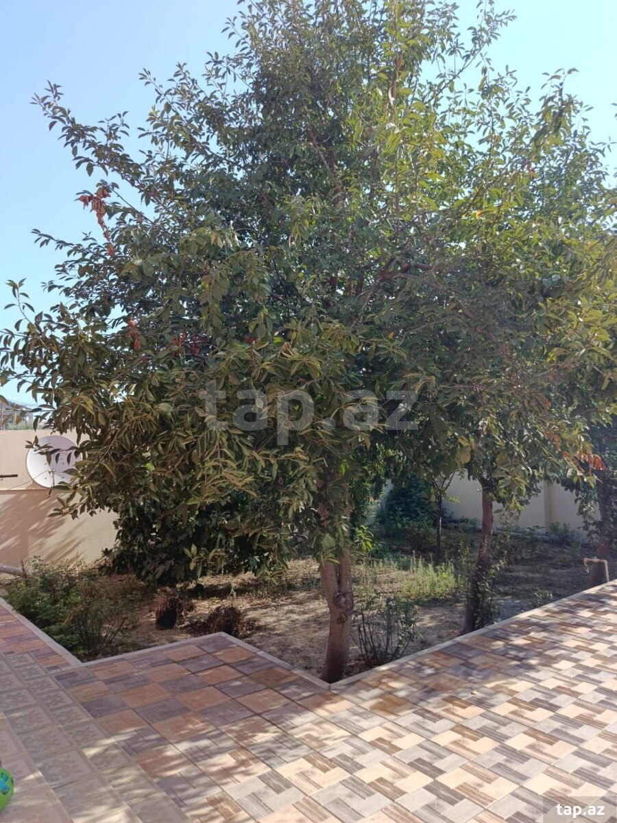 3-room private house for sale, Mehdiabad, Absheron