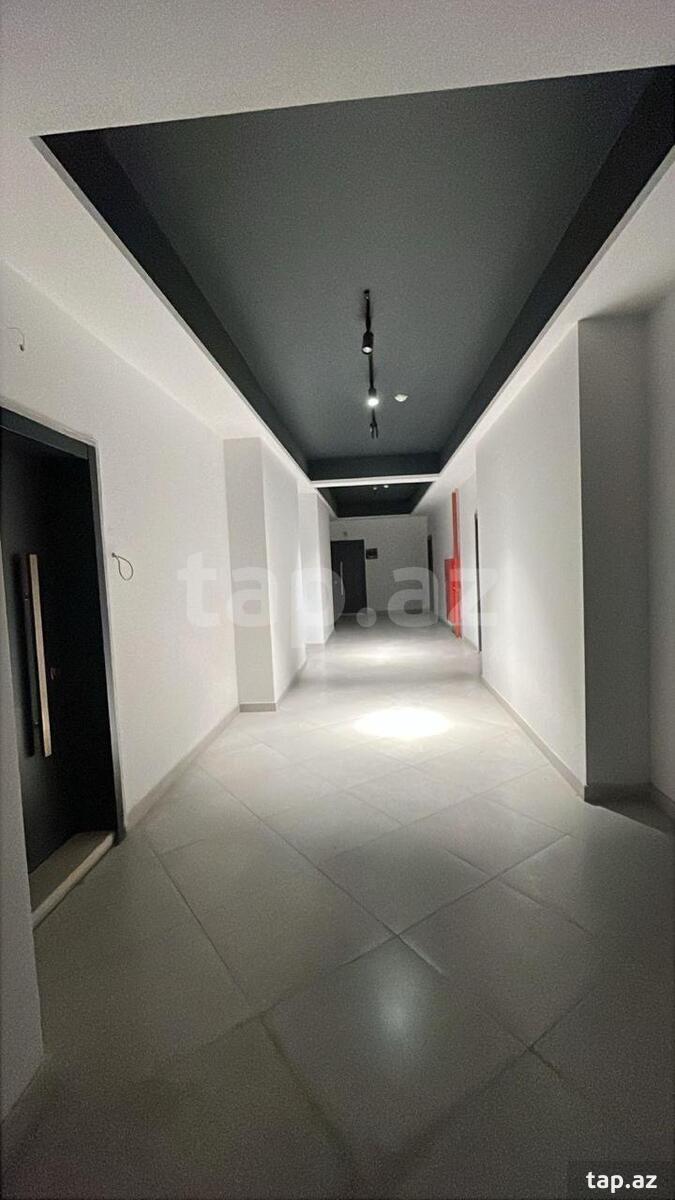 2 otaqlı mənzil satılır, Bakı