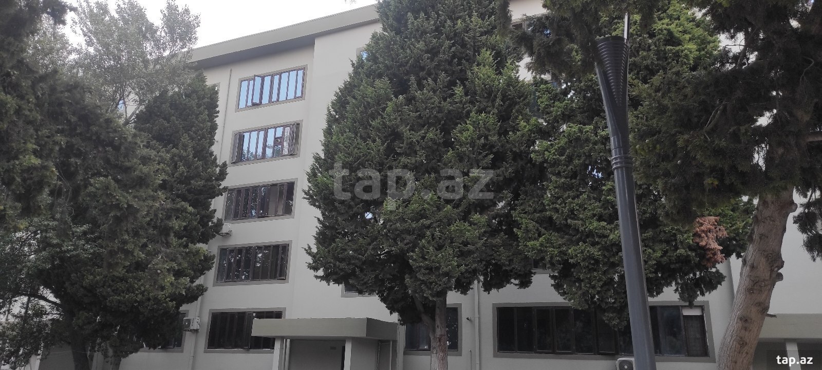 2 otaqlı mənzil satılır, Buzovna, Bakı