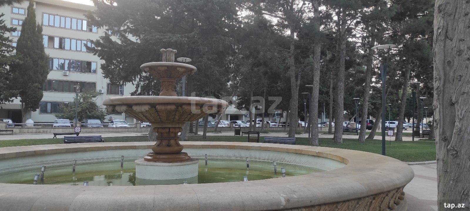 2 otaqlı mənzil satılır, Buzovna, Bakı