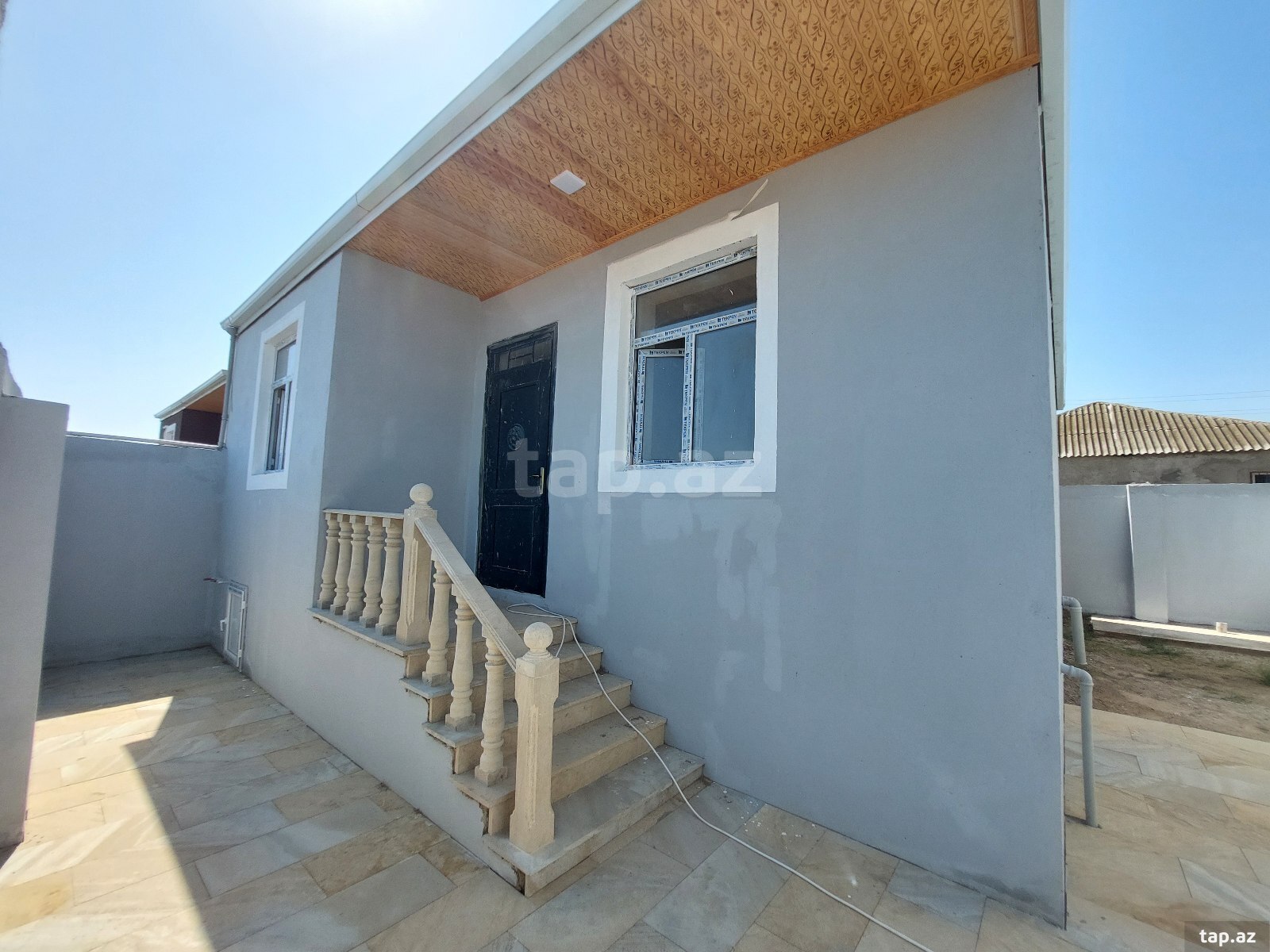 3-room private house for sale, Bina, Baku