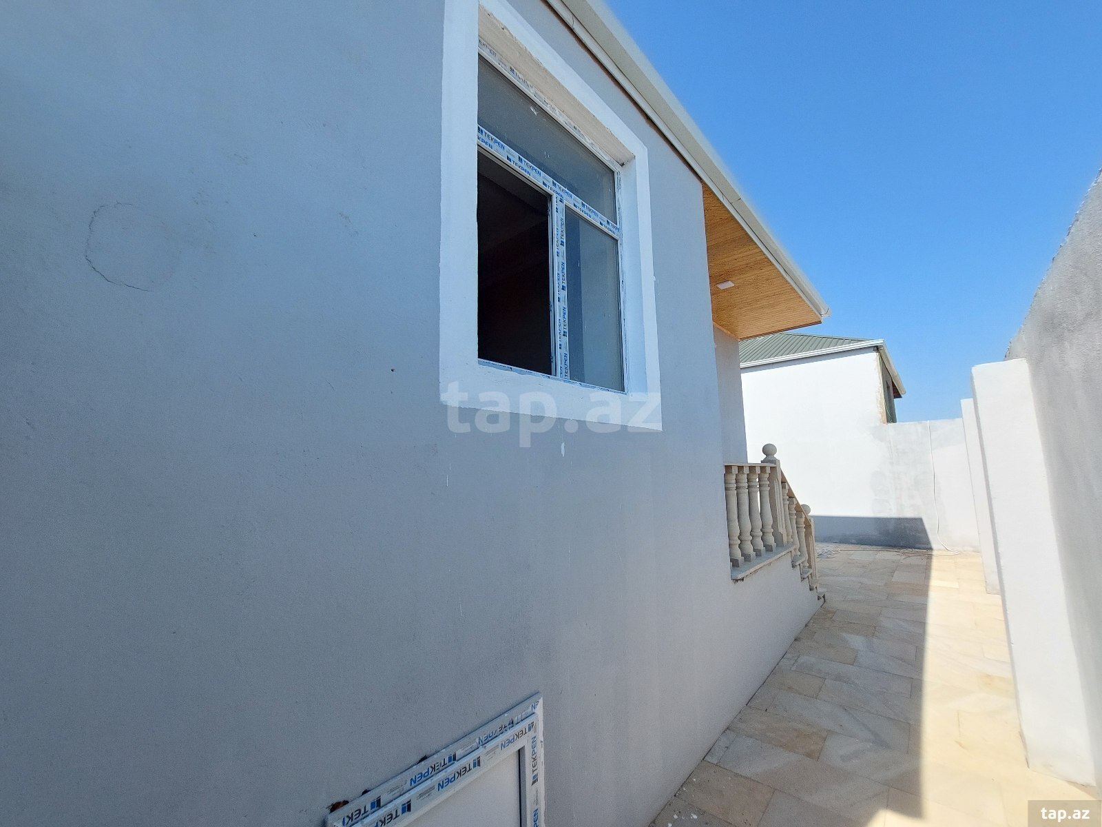 3-room private house for sale, Bina, Baku