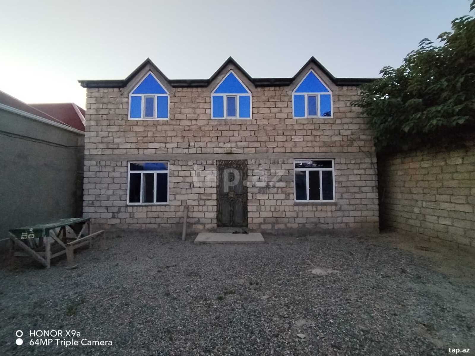 4-комн. частный дом на продажу, Маштага, Баку