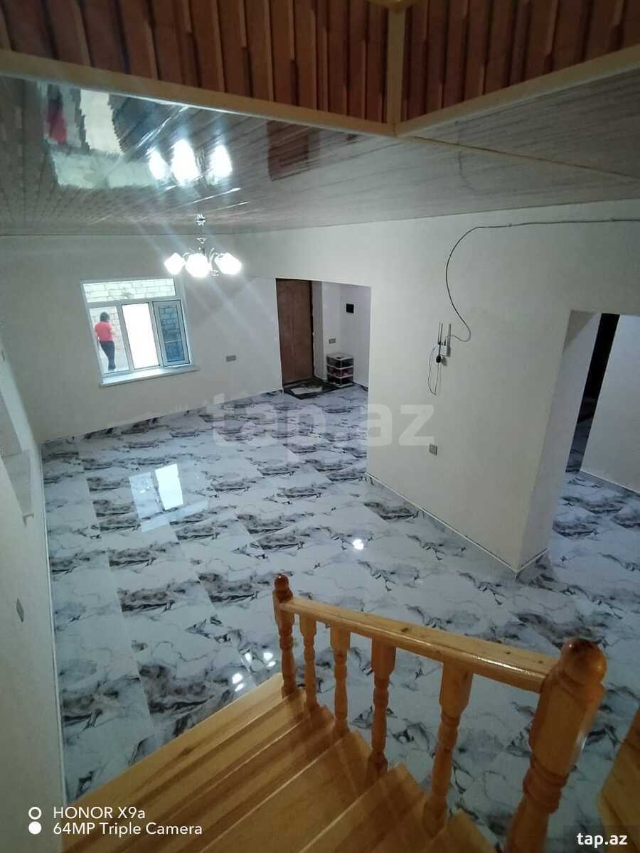 4-комн. частный дом на продажу, Маштага, Баку