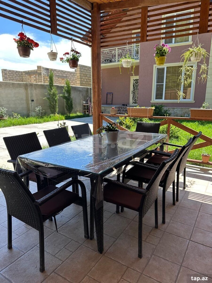 Villa, Qusar r.