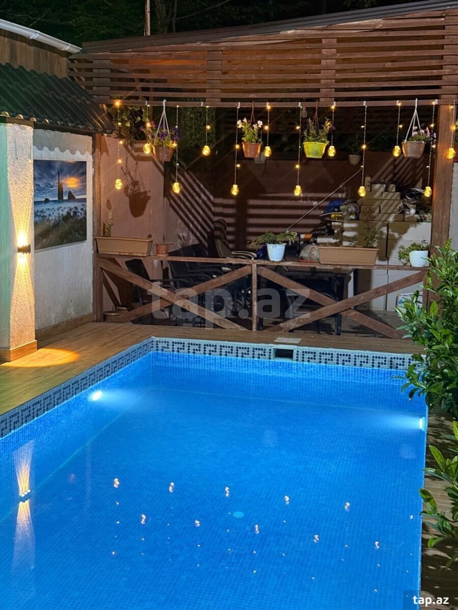 Villa, Qusar r.