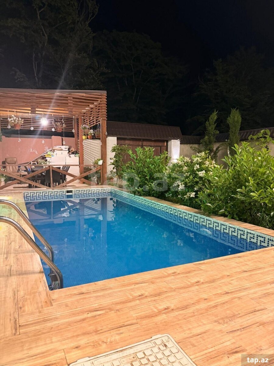 Villa, Qusar r.