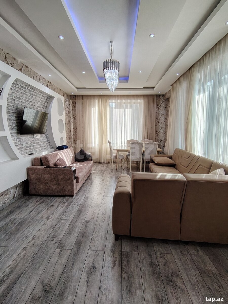 2 otaqlı mənzil satılır, Sumqayıt