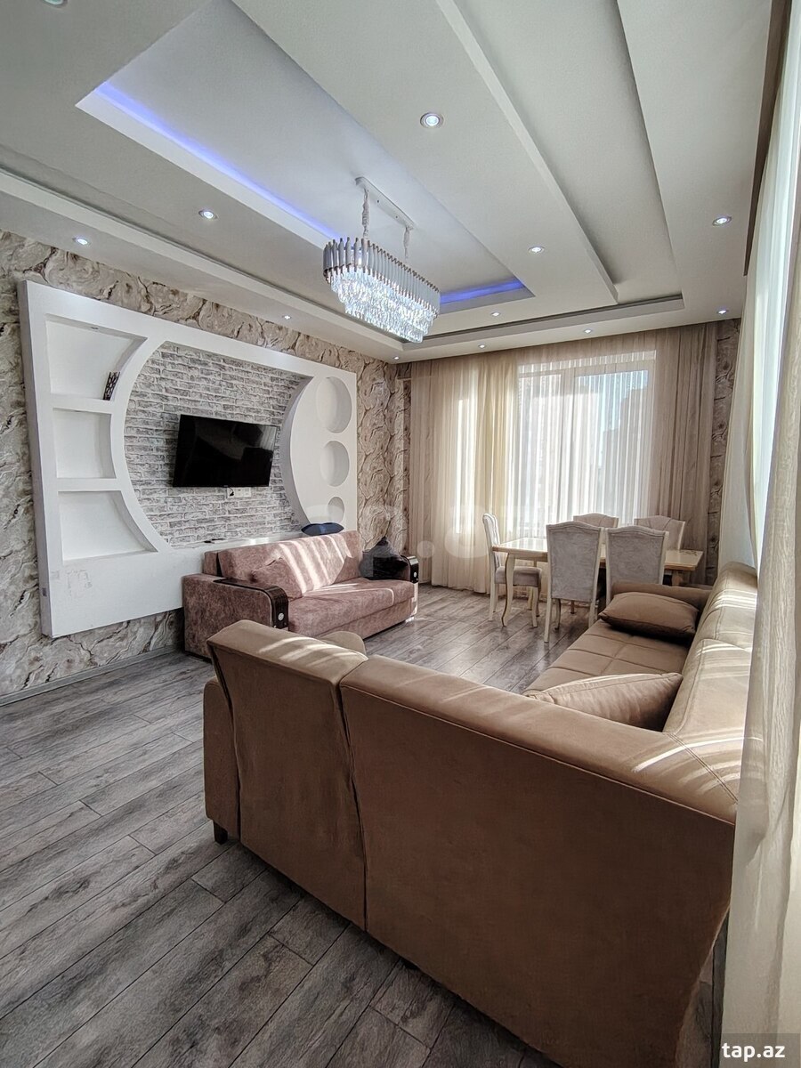 2 otaqlı mənzil satılır, Sumqayıt