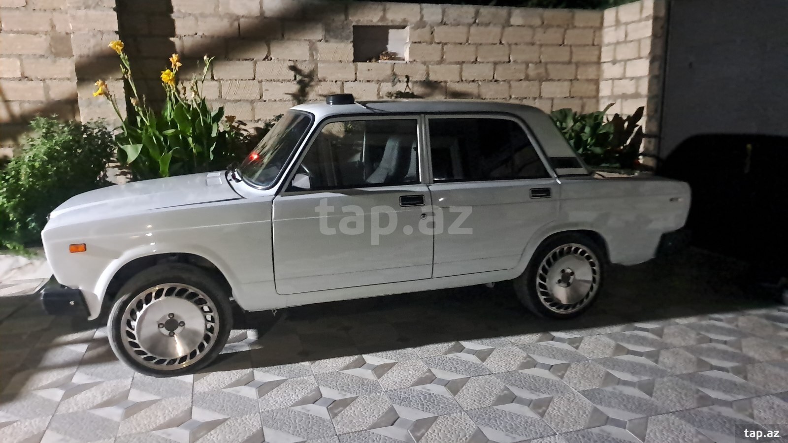 LADA (VAZ) 2107, 2004 il