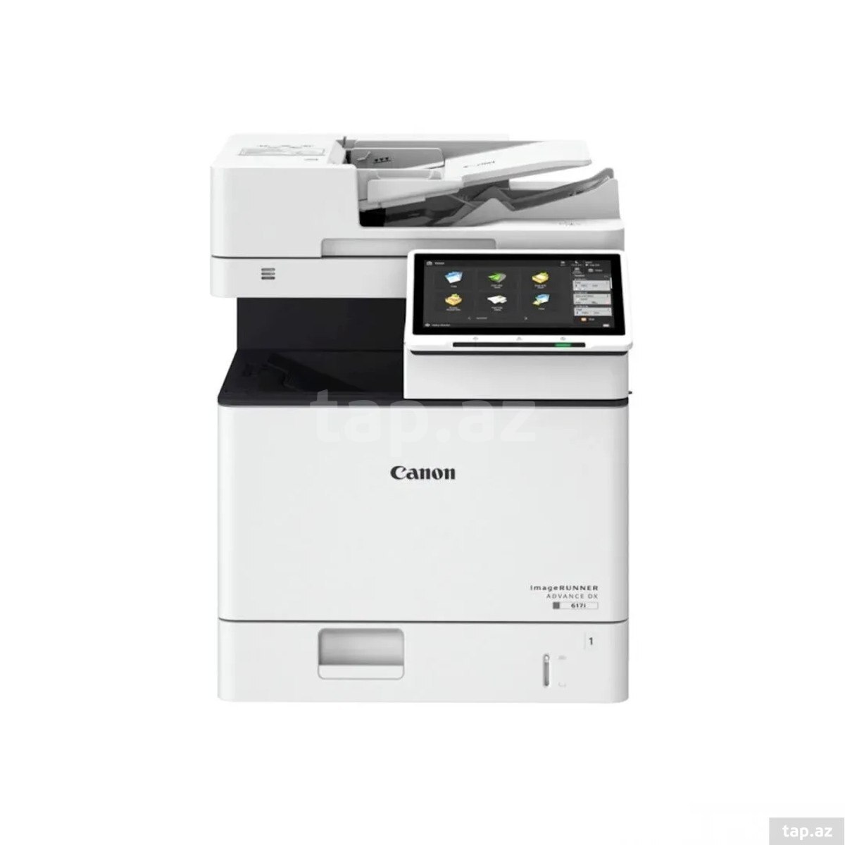 Printer Canon imageRUNNER ADVANCE DX 527i (3893C003)