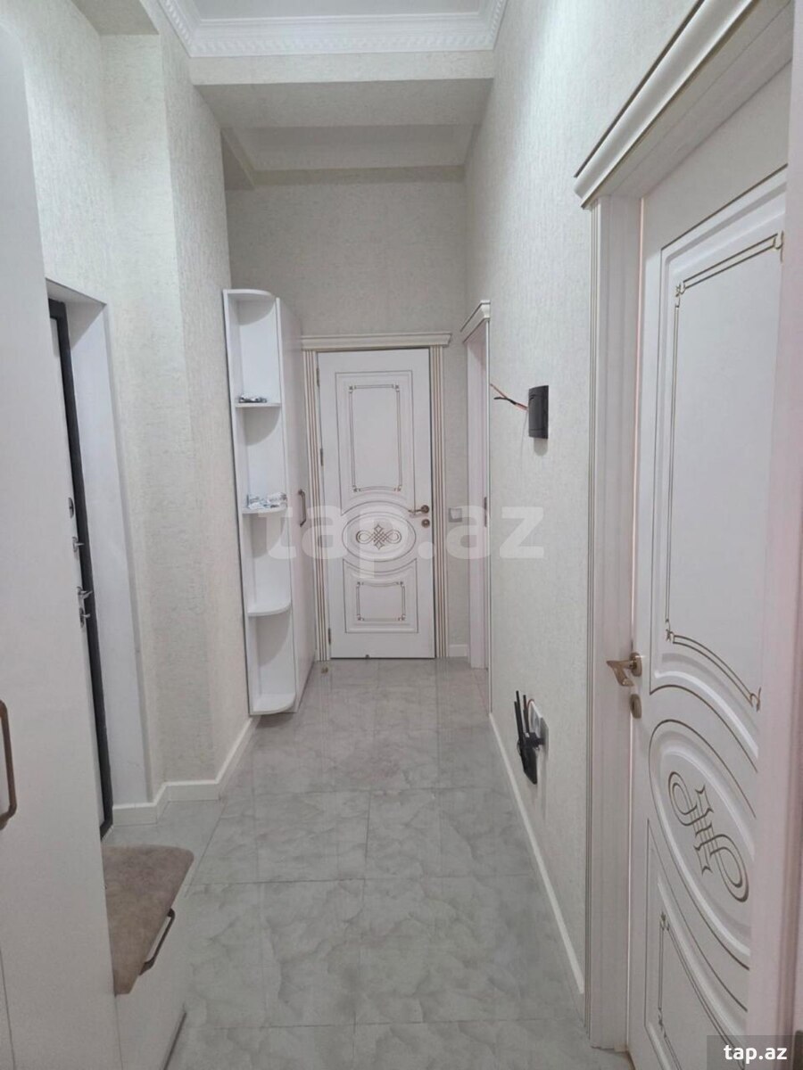 2-room apartment for sale, Sumgait