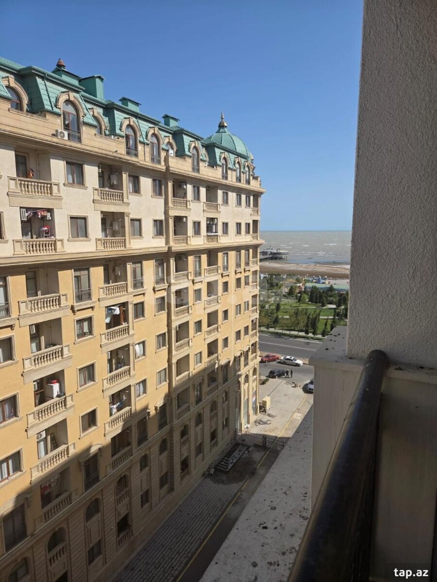 2-room apartment for sale, Sumgait