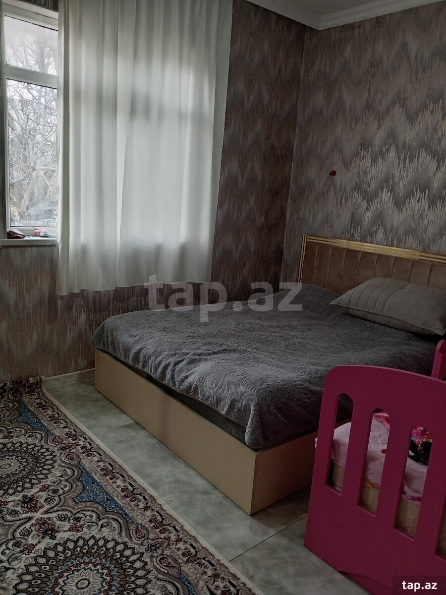 Həyət evi, Xəzər bağları