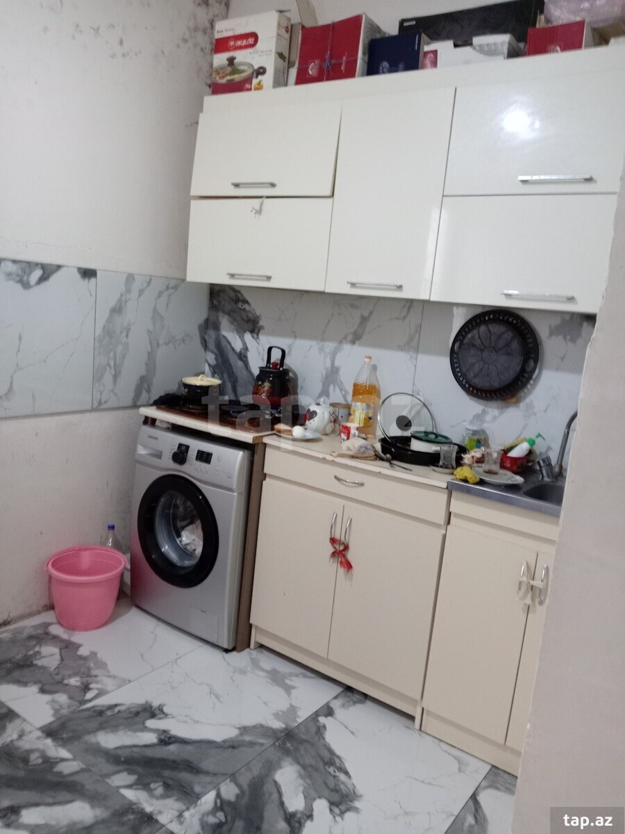 Həyət evi, Xəzər bağları