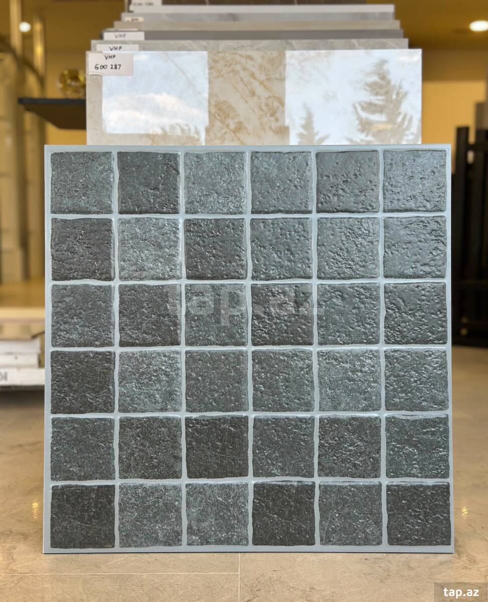 Keramoqranit FAKHAR TILE MATT STREET 60x60
