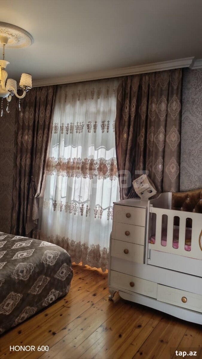 3-room private house for sale, Sumgait