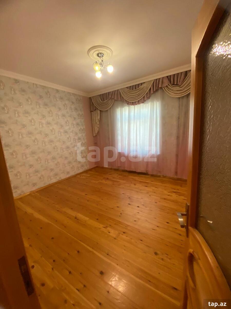 4-комн. квартира в аренду, Ходжасан, Баку