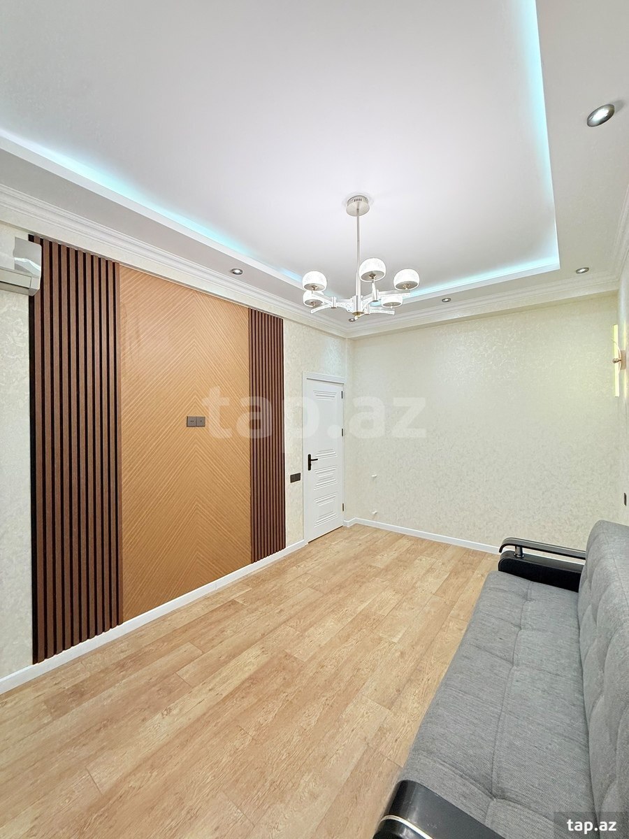 2-комн. квартира на продажу, Хырдалан
