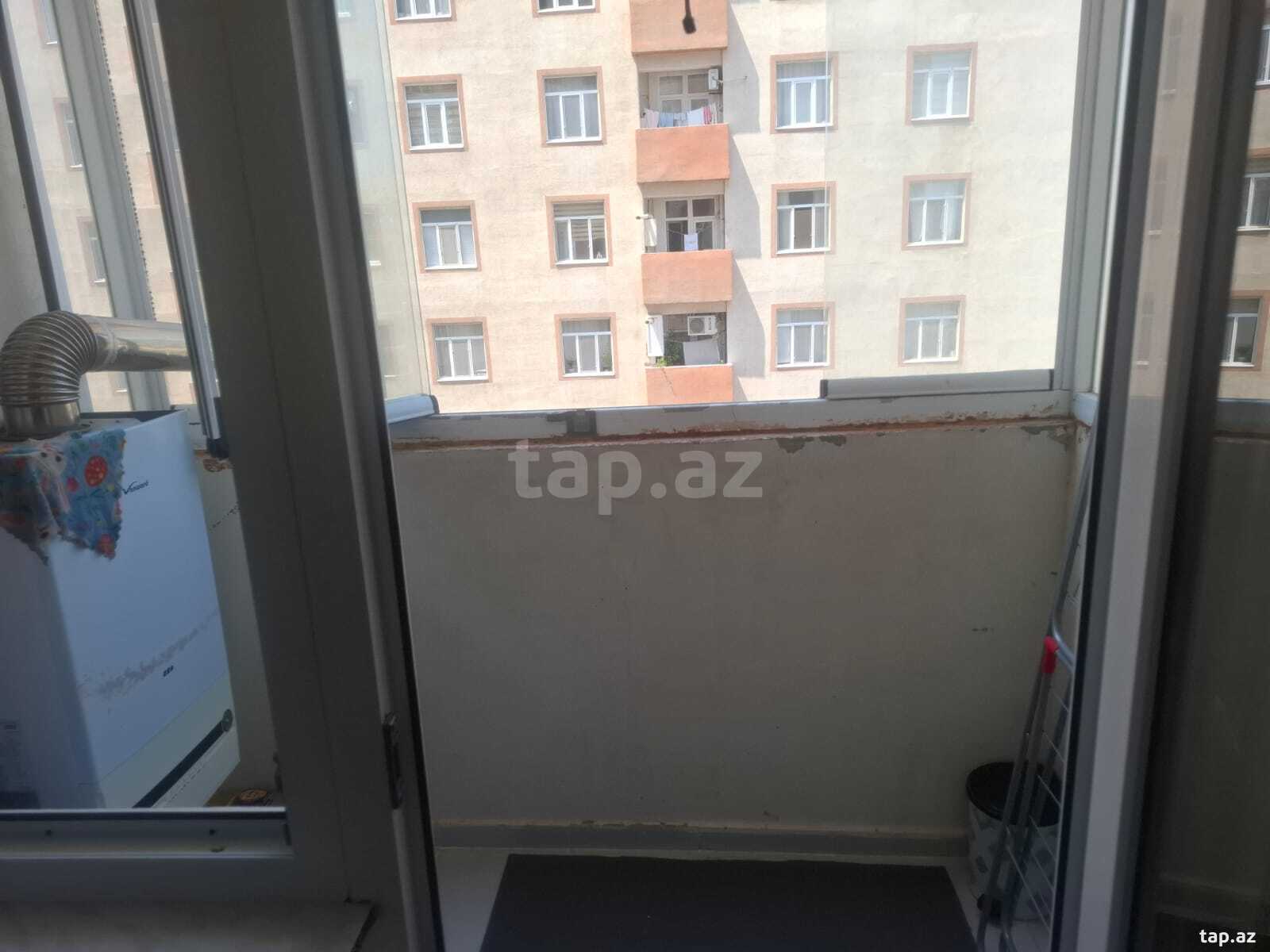 2-otaqlı yeni tikili kirayə verilir, Sumqayıt ş., 70 m²