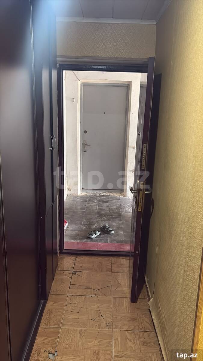 2-комн. квартира на продажу, Биладжары, Баку