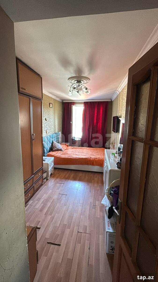2-комн. квартира на продажу, Биладжары, Баку