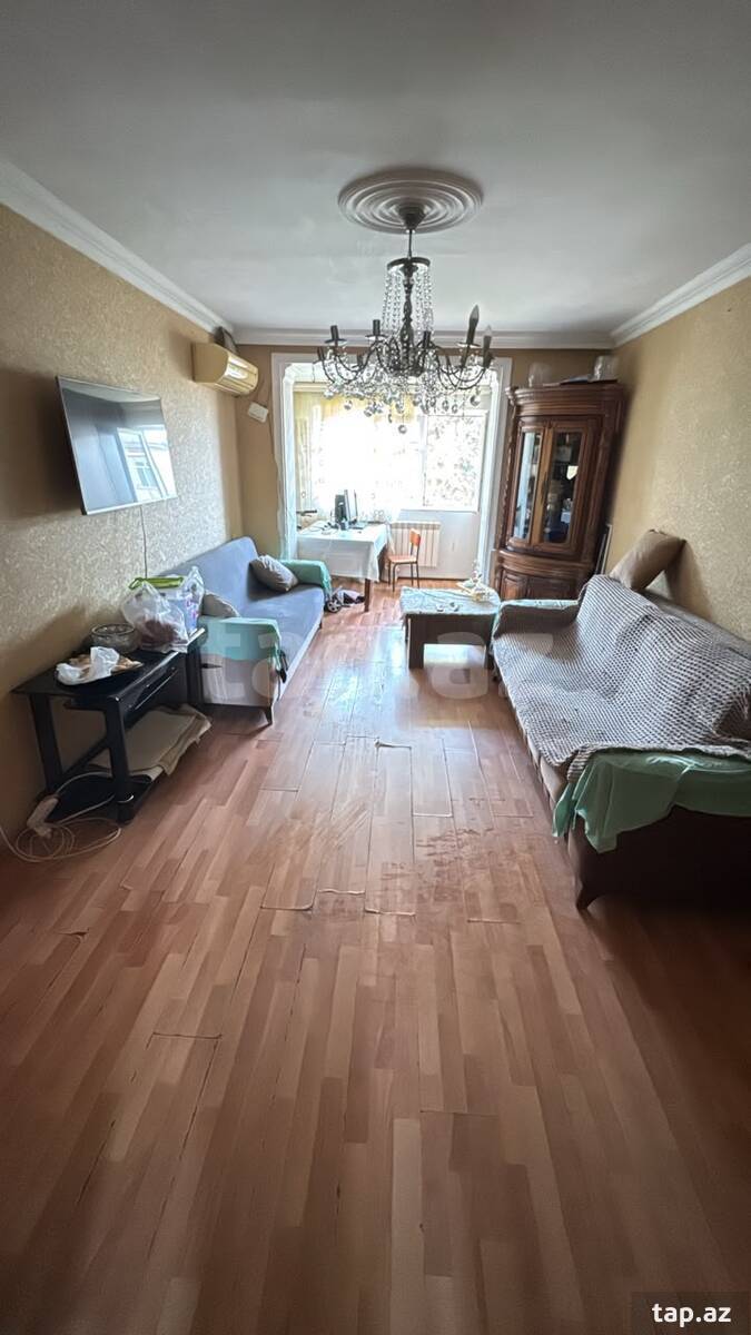 2-комн. квартира на продажу, Биладжары, Баку