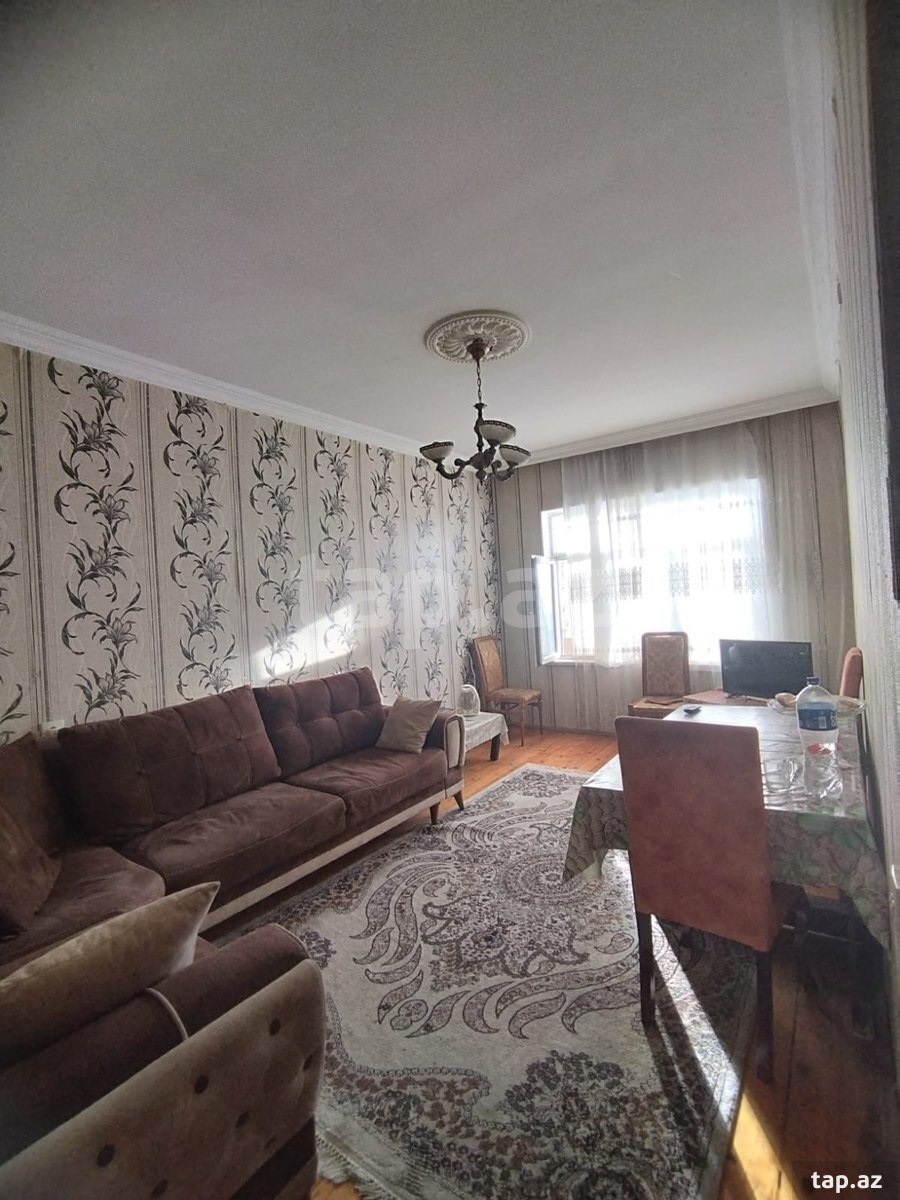 3-otaqlı yeni tikili, Xırdalan ş., 84 m²