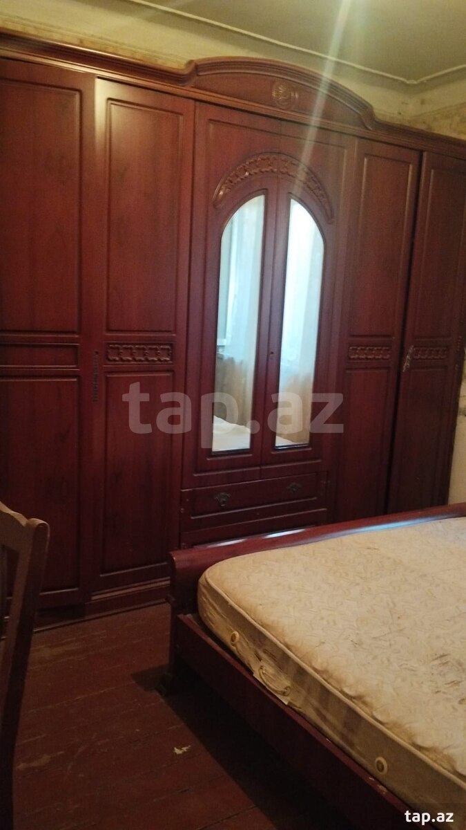 Yataq otağı mebeli