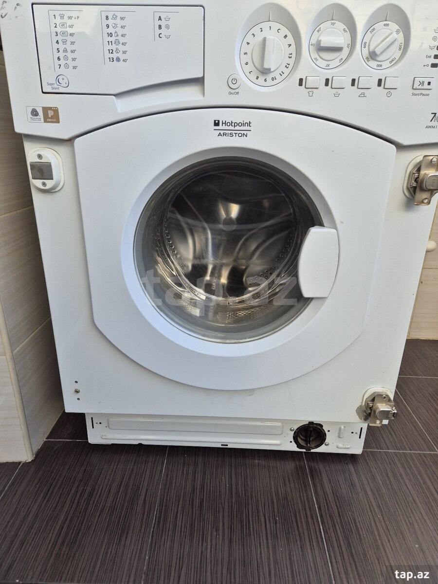 Paltaryuyan Ariston Hotpoint
