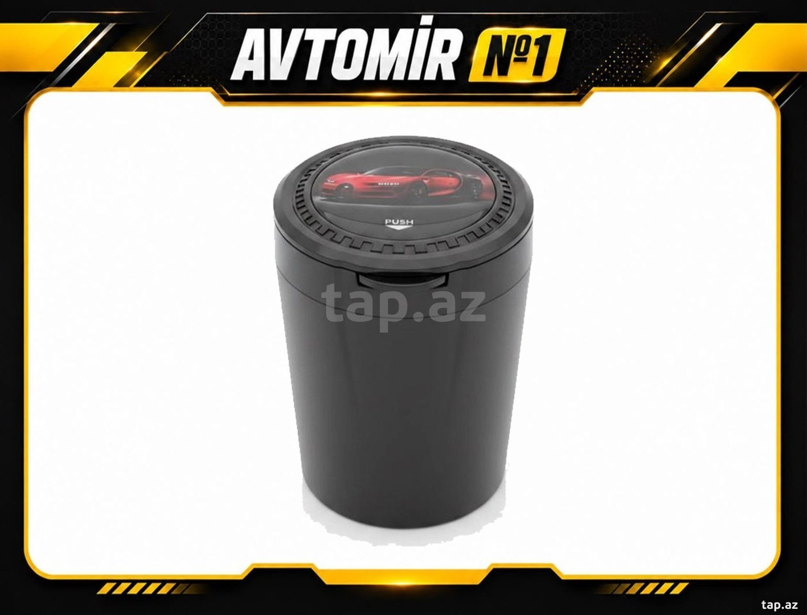 Avtomobil üçün külqabı A01