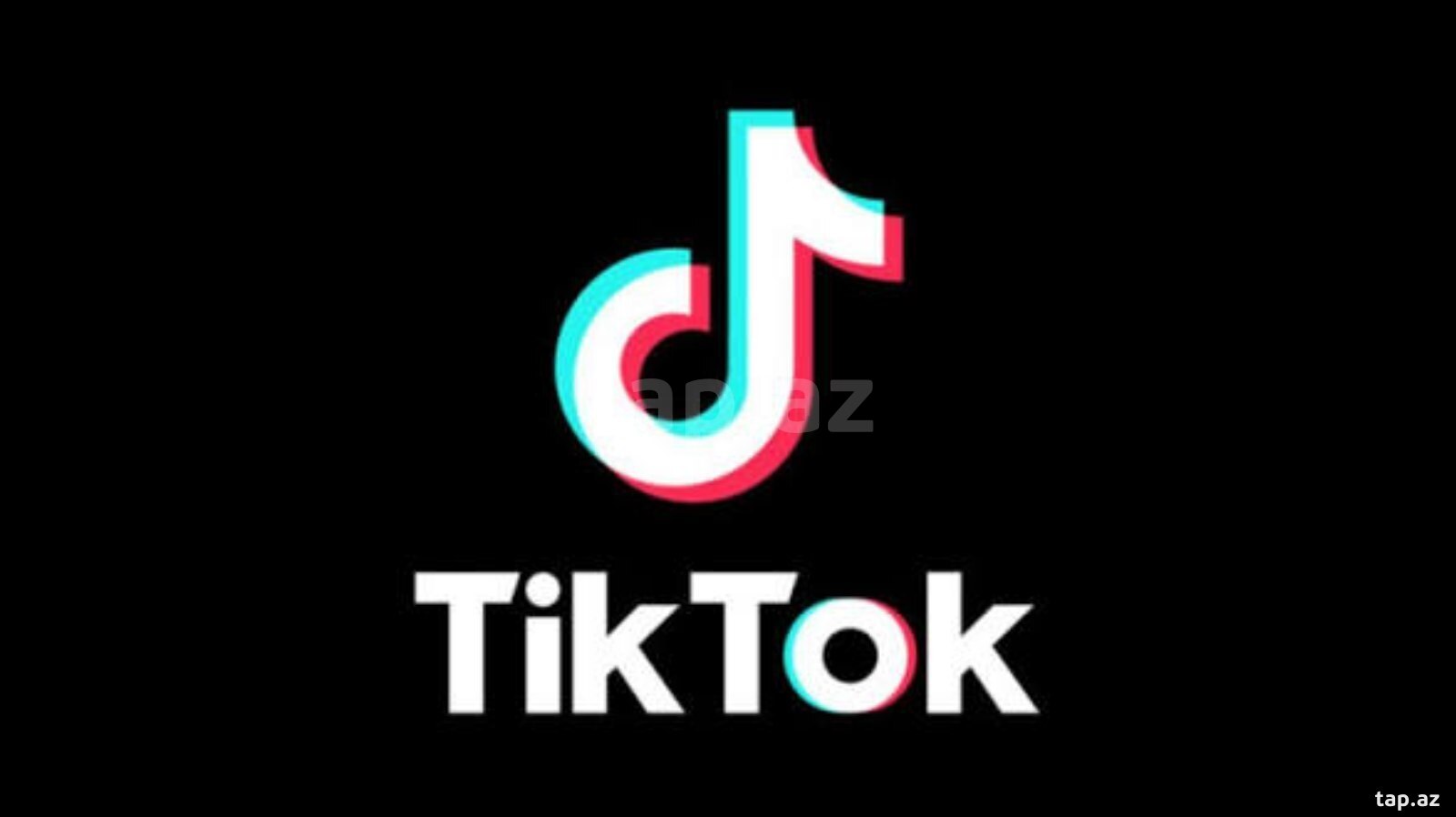 Tiktok səhifəsi
