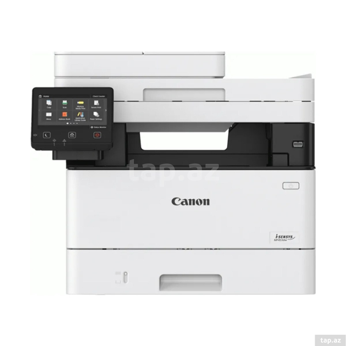 Printer Canon i-SENSYS MF453dw + Cartridge 057 (5161C007+3009C002)
