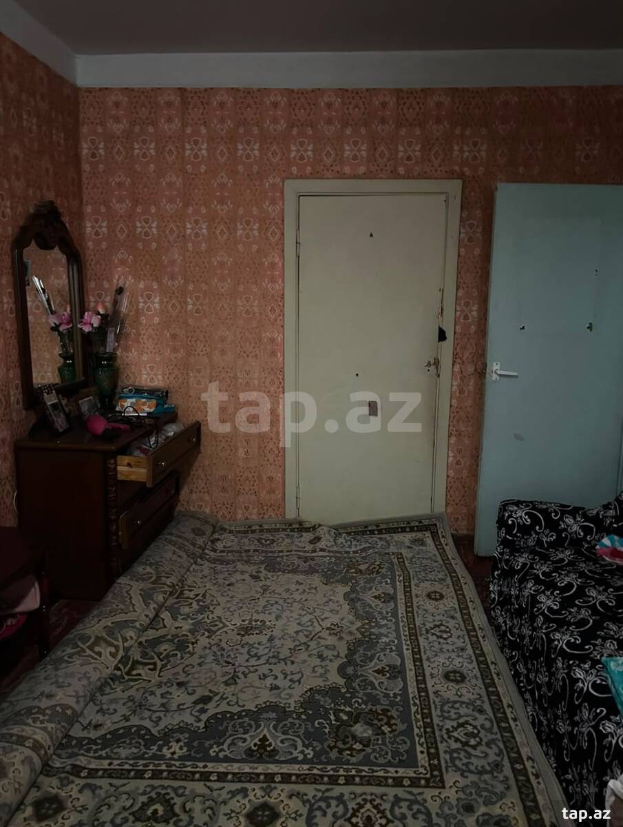 3 otaqlı mənzil satılır, Sumqayıt