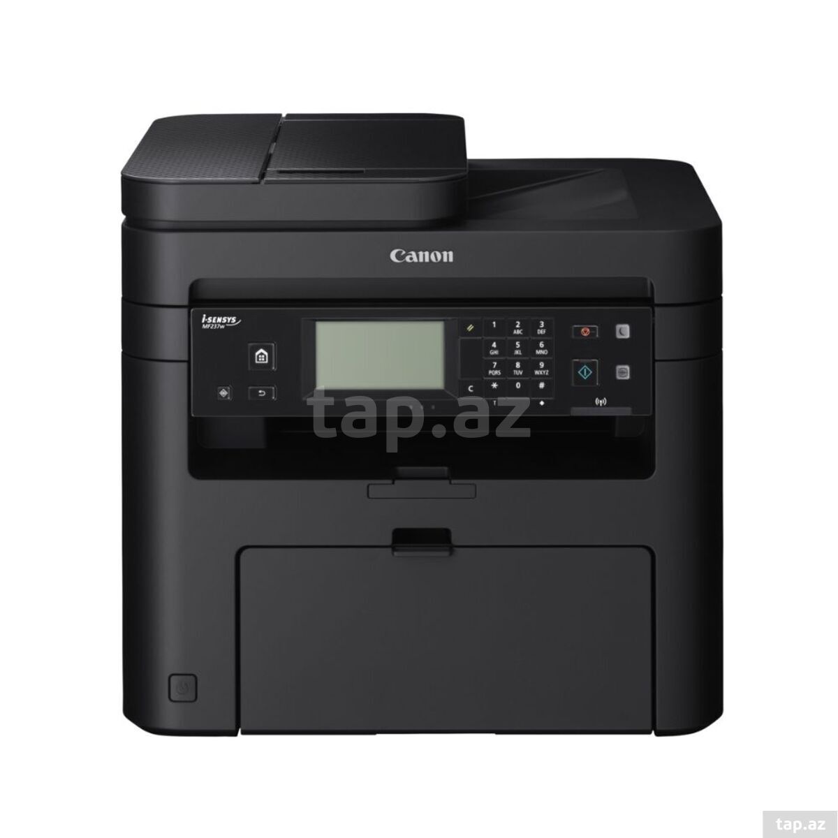 Printer Canon i-SENSYS MF237w BUNDLE CIS (1418C170)