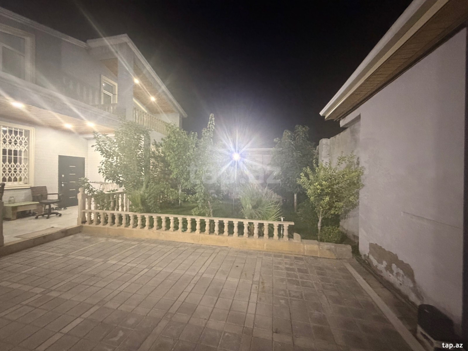 6 otaqlı həyət evi satılır, Sumqayıt
