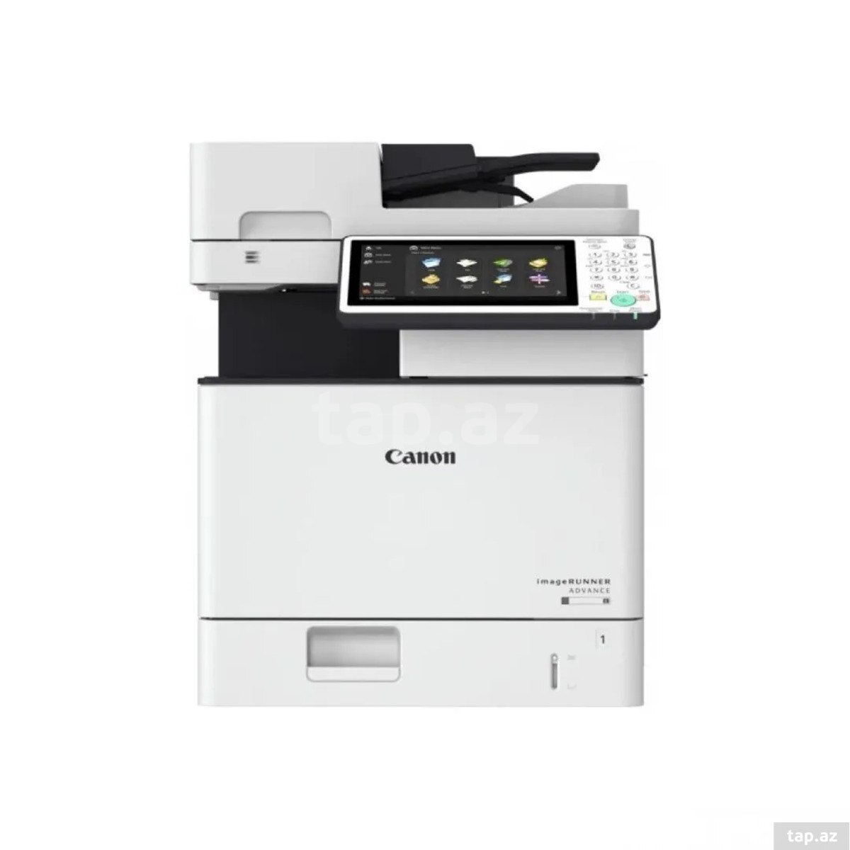 Printer Canon imageRUNNER ADVANCE DX 527i MFP EMEA (3893C003U)