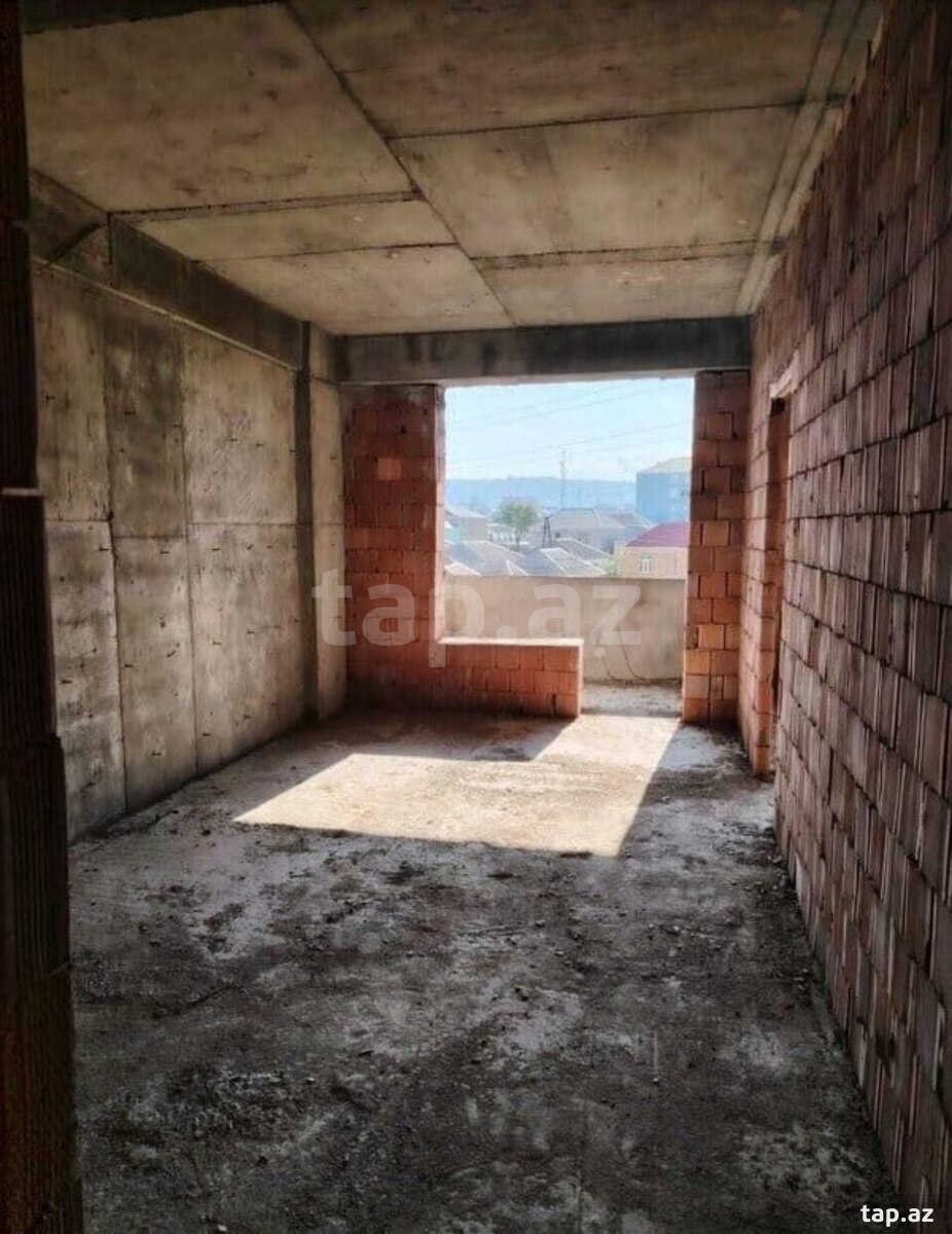 2-room apartment for sale, Ismayilli, Ismayilli