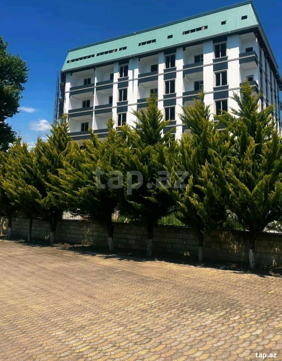 2-room apartment for sale, Ismayilli, Ismayilli
